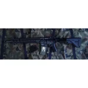 Samonabíjecí puška Heckler & Koch MR223 A3 16,5" Samonabíjecí puška Heckler & Koch MR223 A3 16,5"