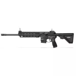 Samonabíjecí puška Heckler & Koch MR223 A3 16,5" Samonabíjecí puška Heckler & Koch MR223 A3 16,5"