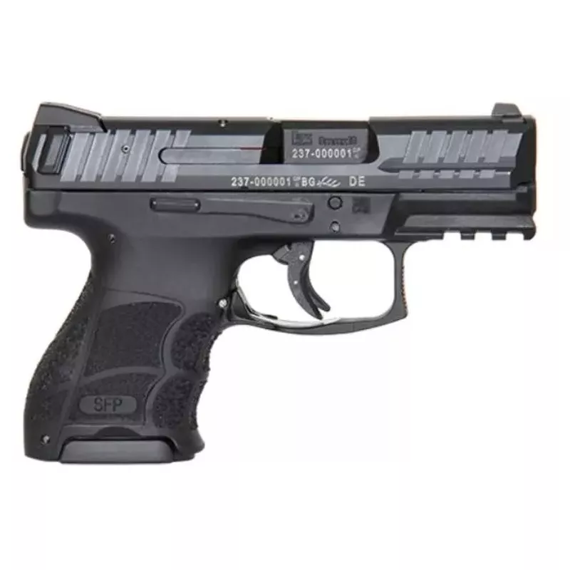 Pistole samonabíjecí Heckler & Koch SFP 9 SK subcompact