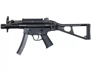 Pistole samonabíjecí Heckler Koch SP5 K Pistole samonabíjecí Heckler Koch SP5 K