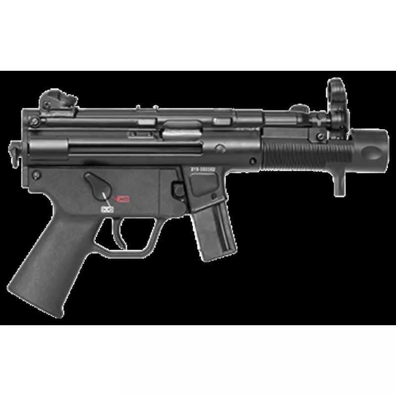 Pistole samonabíjecí Heckler Koch SP5 K