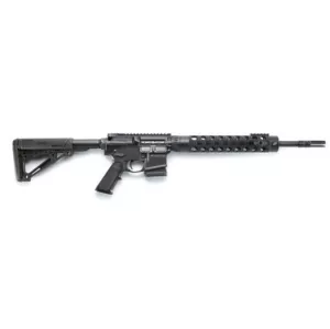 Samonabíjecí puška AR-15 JP-15 JP Rifles