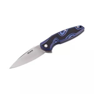 Zavírací nůž Ruike Fang P105 světlemodrý