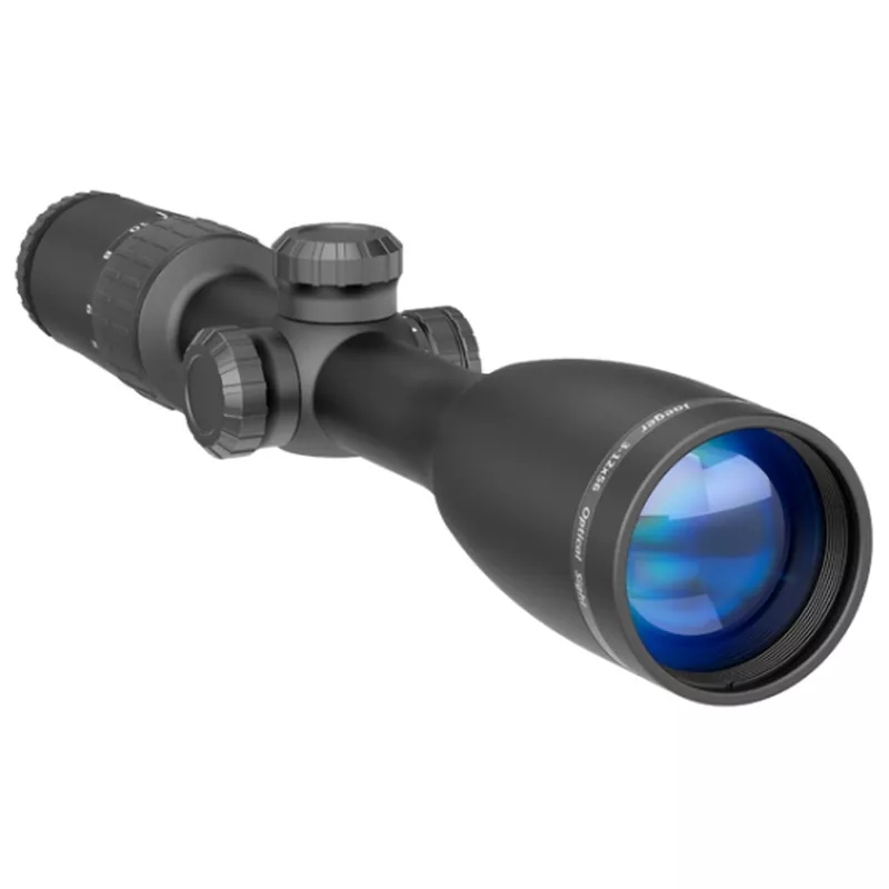 Puškohled Yukon Jaeger 3-12x56 (M01)