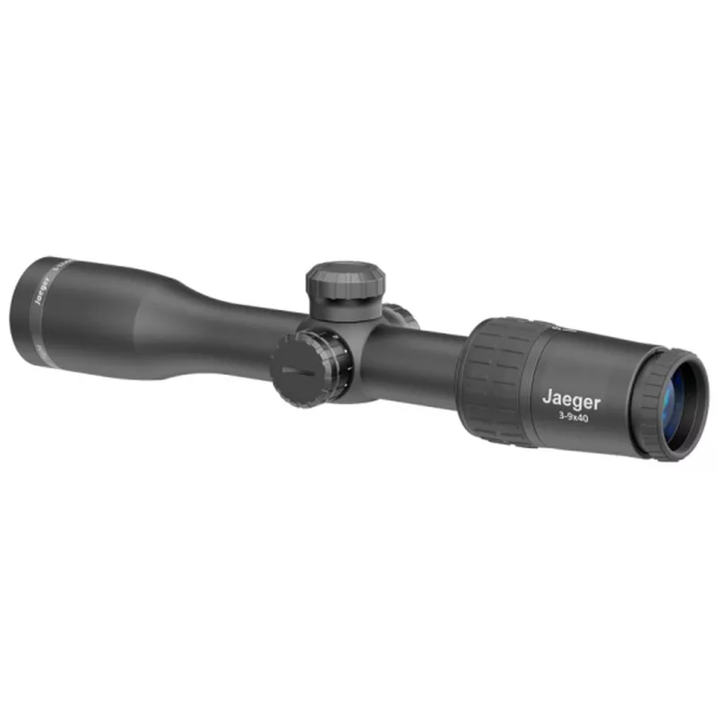 Yukon Jaeger 3-9x40 (X02i)