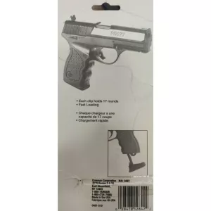 Zásobník Crosman PRO77