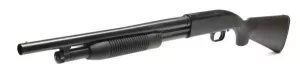 brokovnice pumpa Mossberg m88 maverick