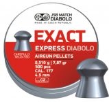 diabolo JSB Exact Express