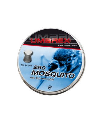 Diabolky Umarex Mosquito 5,5 