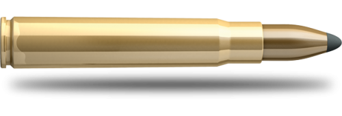 Náboj 9,3x62 Nosler