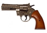 Revolver Bruni Magnum nikl