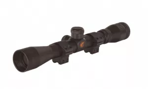 Puškohled Gamo 4x32 WR