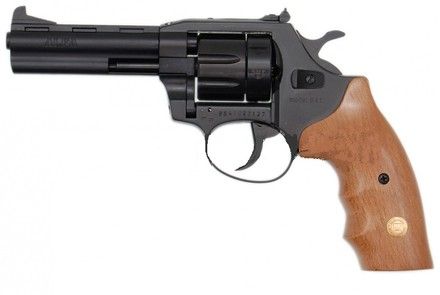 revolver Alfa 641 flobert