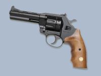 revolver Alfa 641 flobert 6 mm
