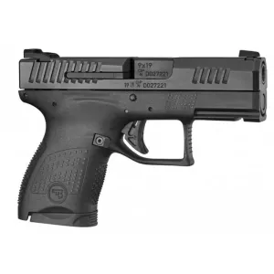 Pistole samonabíjecí CZ P-10 M ráže 9 mm Luger Pistole CZ P-10 M, 9x19