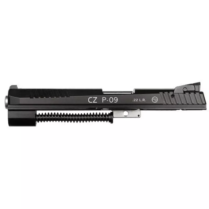 Adaptér CZ P-09  Kadet
