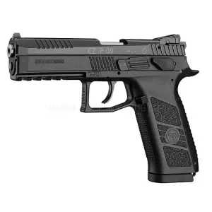 Pistole CZ P-09 Kadet, 22 LR