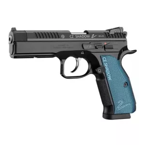 Adaptér CZ Shadow 2 Kadet, ráže 22 LR Adaptér CZ Shadow 2 Kadet, ráže 22 LR