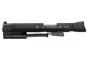 Adaptér CZ Shadow 2 Kadet, ráže 22 LR Adaptér CZ Shadow 2 Kadet, ráže 22 LR