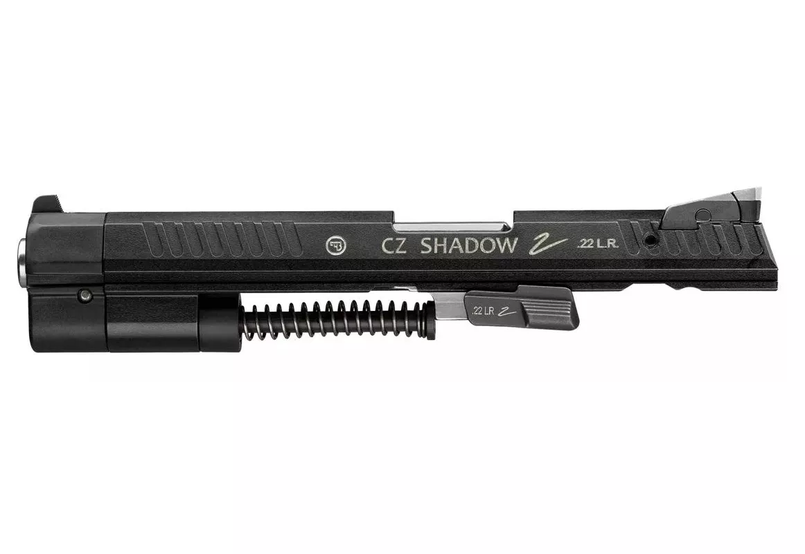 Adaptér CZ Shadow 2 Kadet, ráže 22 LR