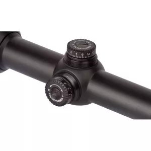 Puškohled Vortex Crossfire II 4-12x44 V-Plex MOA