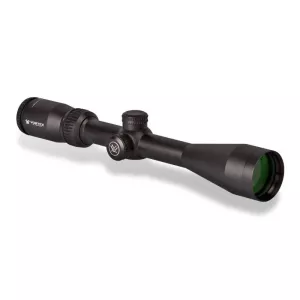 Puškohled Vortex Crossfire II 4-12x44 V-Plex MOA