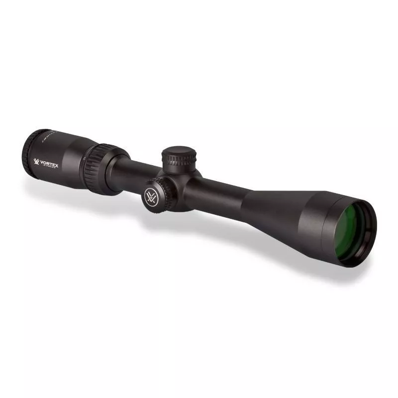 Puškohled Vortex Crossfire II 4-12x44 V-Plex MOA