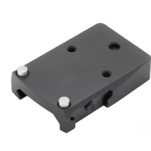 Picatinny montáž Holosun / Trijicon