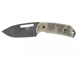 Lovecký nůž SCK Small Santoku X4