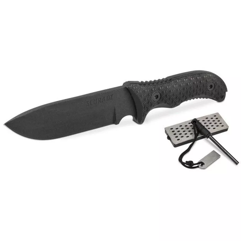 Nůž Full Tang Schrade Frontier