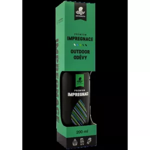 Inproducts impregnace na outdoor oděvy 200 ml