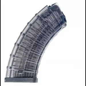 Zásobník plastový CZ 858 30 ran