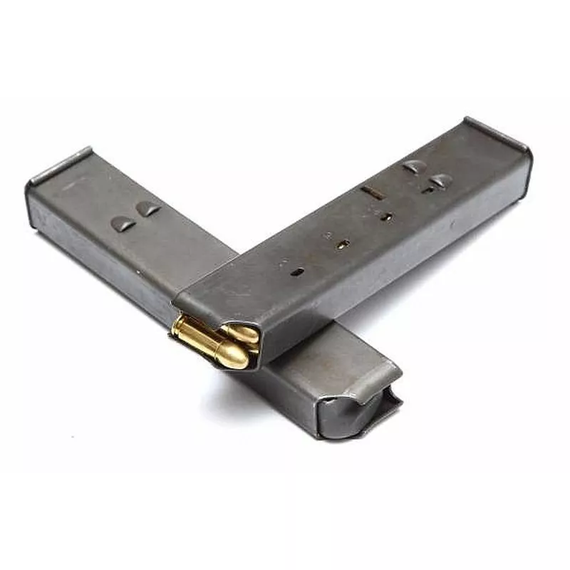 Zásobník UZI 25 ran