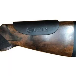Gel-tek lícnice na pažbu Beretta, 6mm, černá Gel-tek lícnice na pažbu Beretta, 6mm, černá