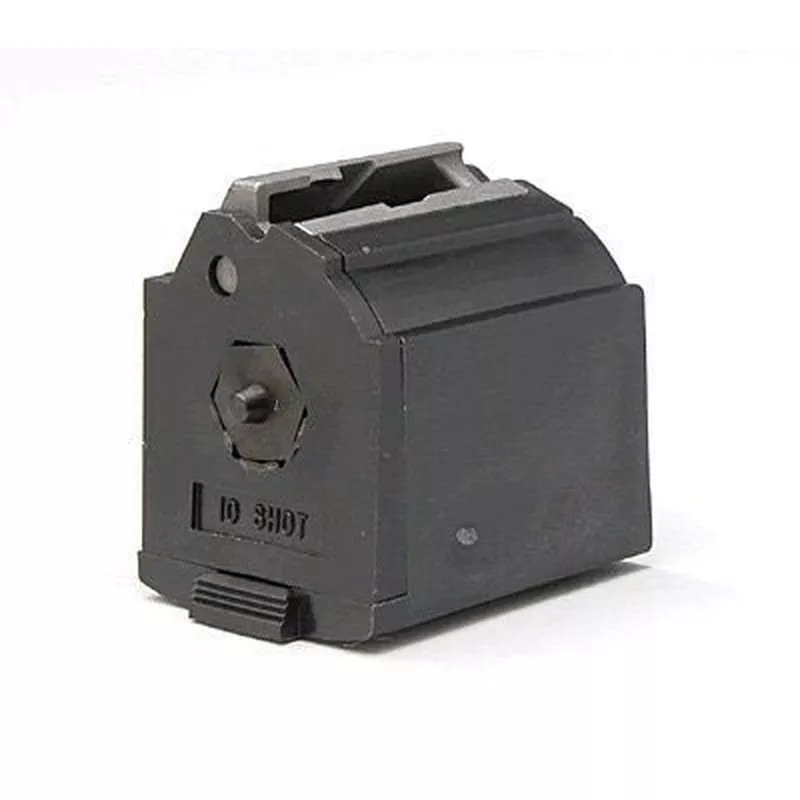 Rotační zásobník Ruger BX-1