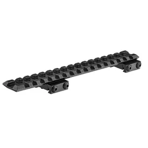 Základna weaver prodloužená CZ 557 Short Action