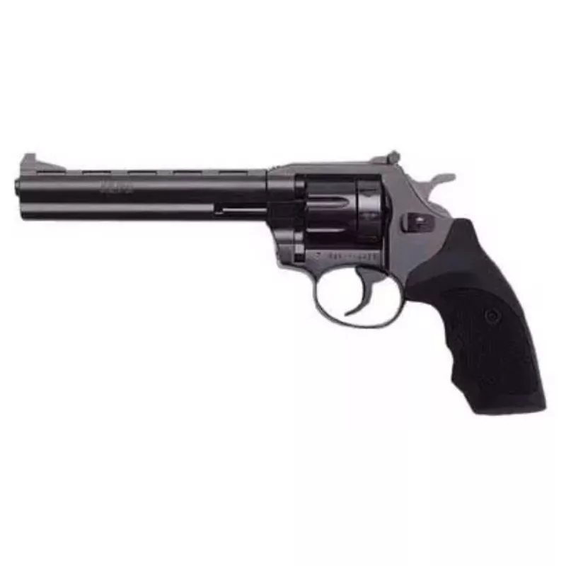 Revolver Alfa 661 Flobert 6mm plast