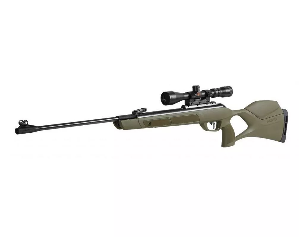 Vzduchová puška Gamo G-Magnum Jungle, ráže 5,5mm 45J