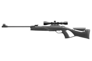 Vzduchová puška Gamo Elite-X 24 J, ráže 5,5 mm