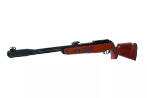 Vzduchová puška Gamo CFX Royal  5,5mm 16J