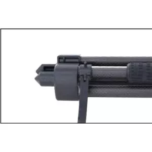 Střelecká hůl Blaser Opora pro střelbu, Blaser