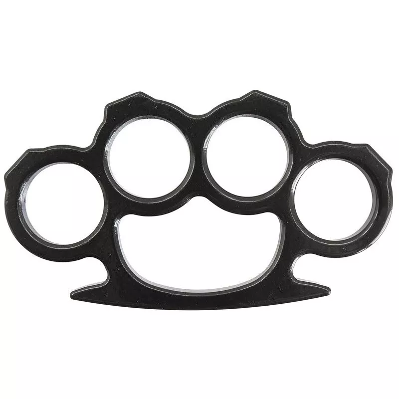 Boxer černý