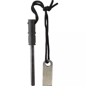 Křesadlo Schrade Ferro Rod Fire Striker