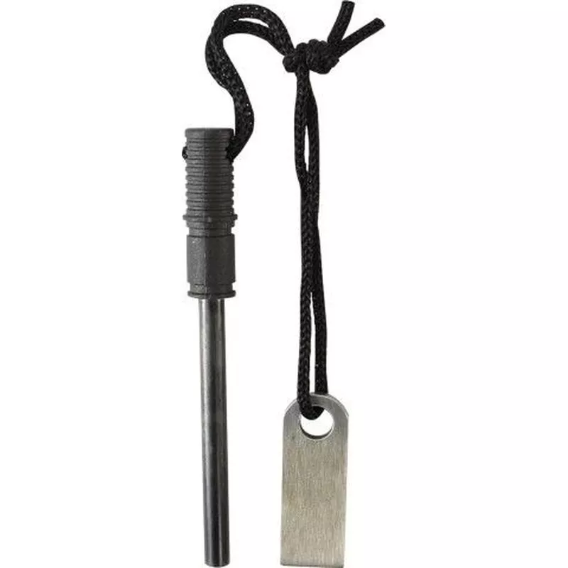 Křesadlo Schrade Ferro Rod Fire Striker