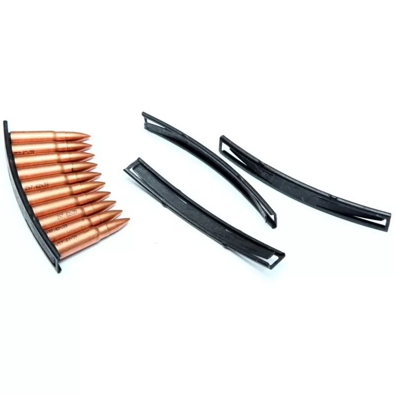 Nábojový pásek vz. 43 Sa. vz. 58