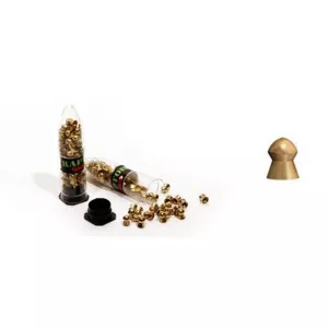 Diabolky Gamo Raptor 4,5 mm (100ks)