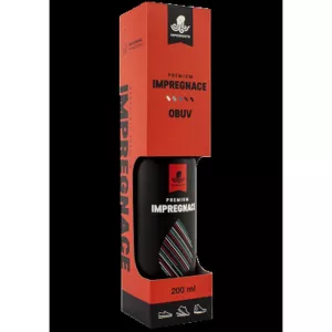 Inproducts impregnace na obuv 200 ml