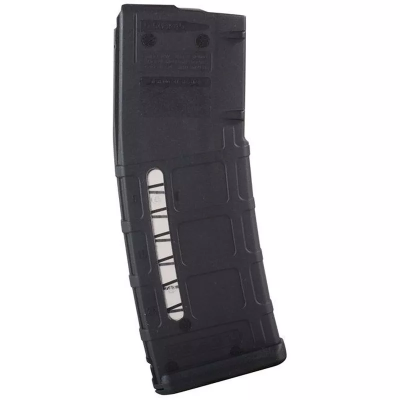 Zásobník Pmag  AR-15 Gen. M2 O