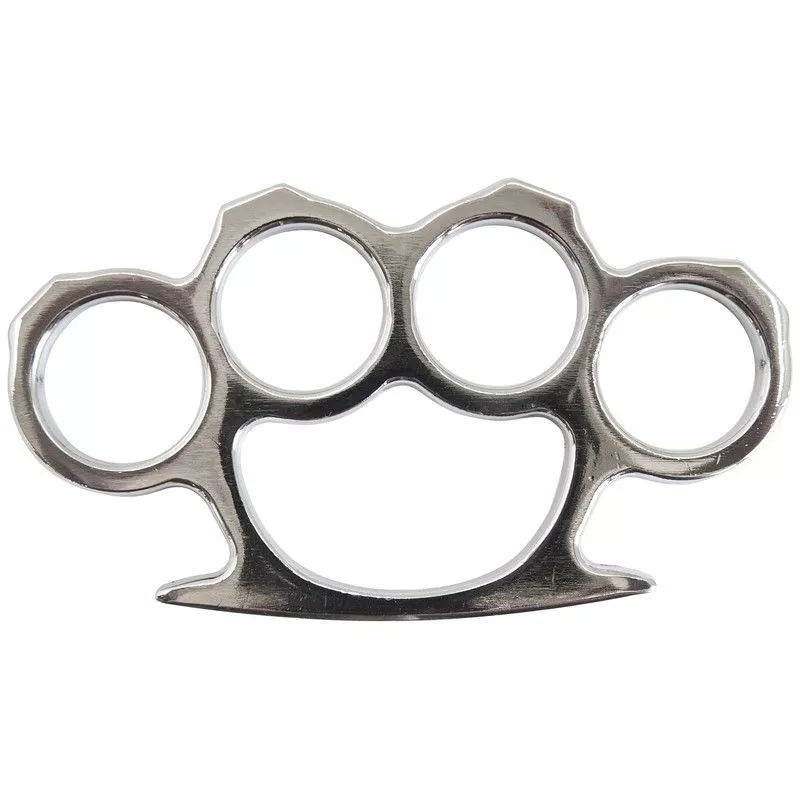 Boxer chromový