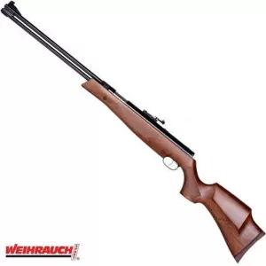 Vzduchová puška Weihrauch HW 77 K cal. 4,5mm